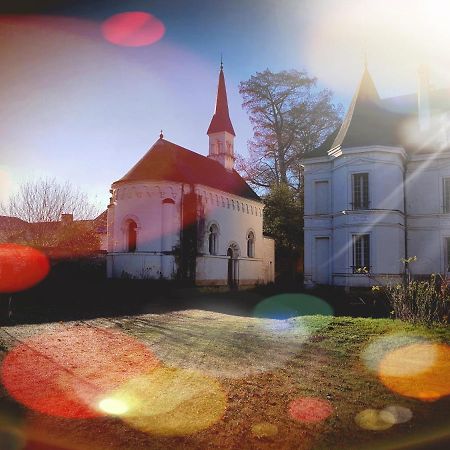 Chateau De Basche Assay Eksteriør bilde