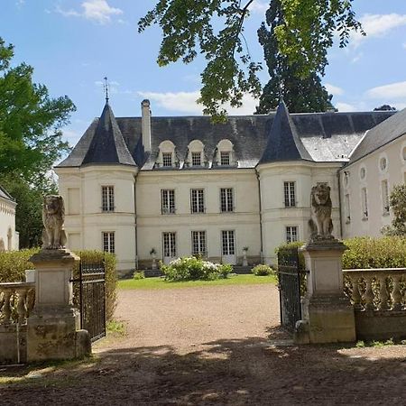 Chateau De Basche Assay Eksteriør bilde