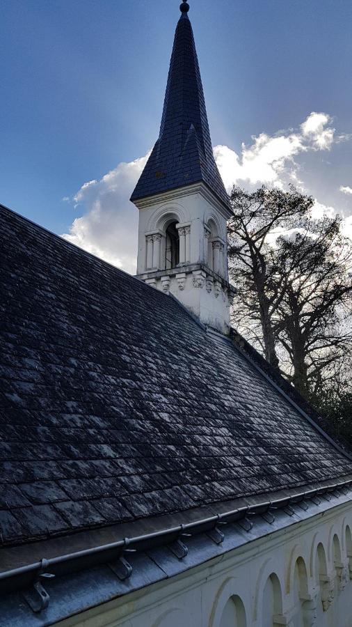 Chateau De Basche Assay Eksteriør bilde