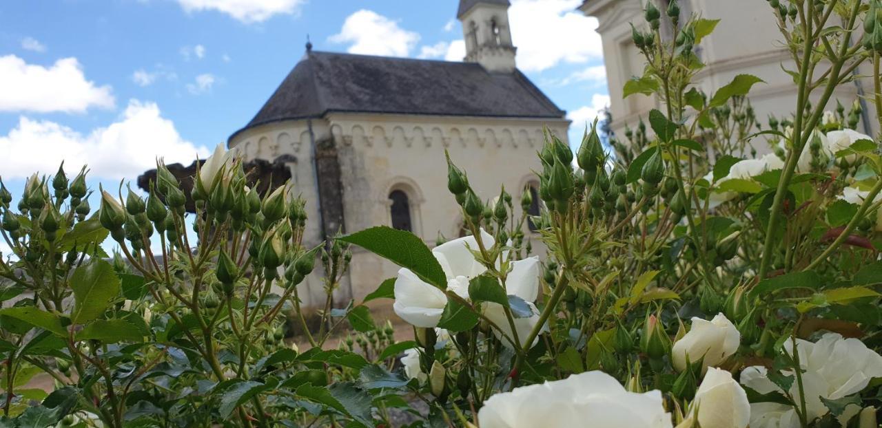 Chateau De Basche Assay Eksteriør bilde